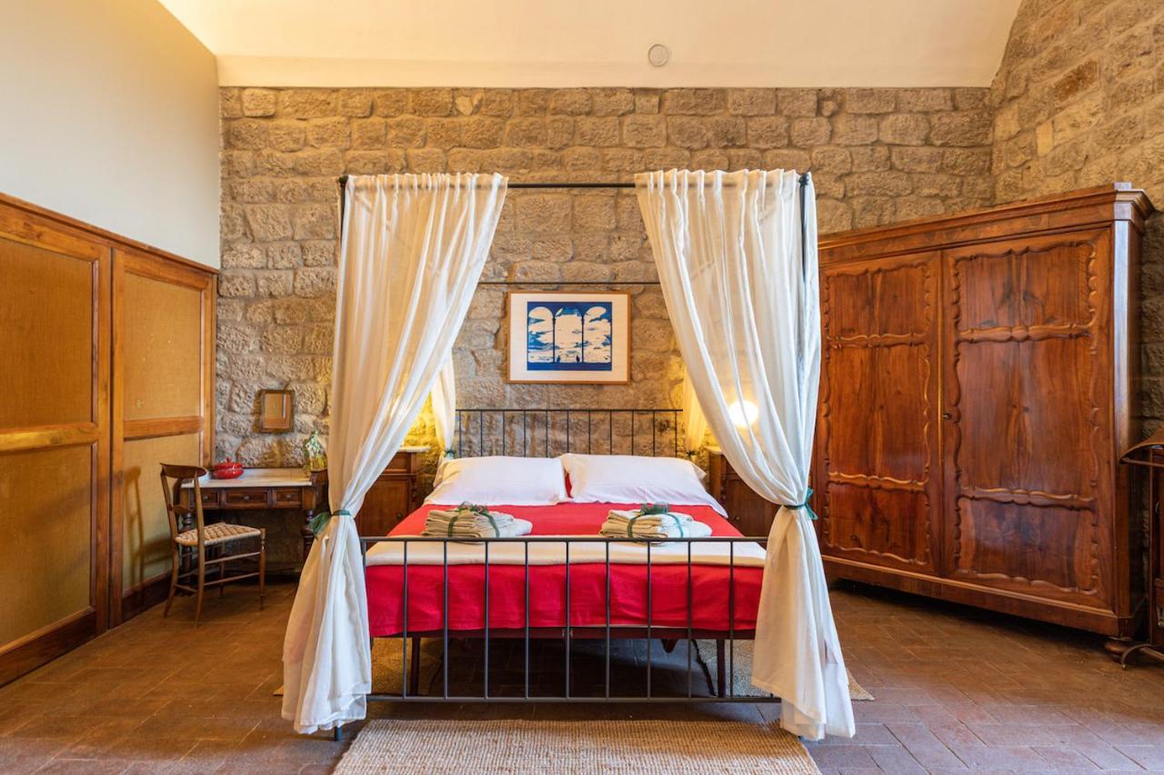 Torre Dei Belforti Montecatini Val di Cecina Dış mekan fotoğraf