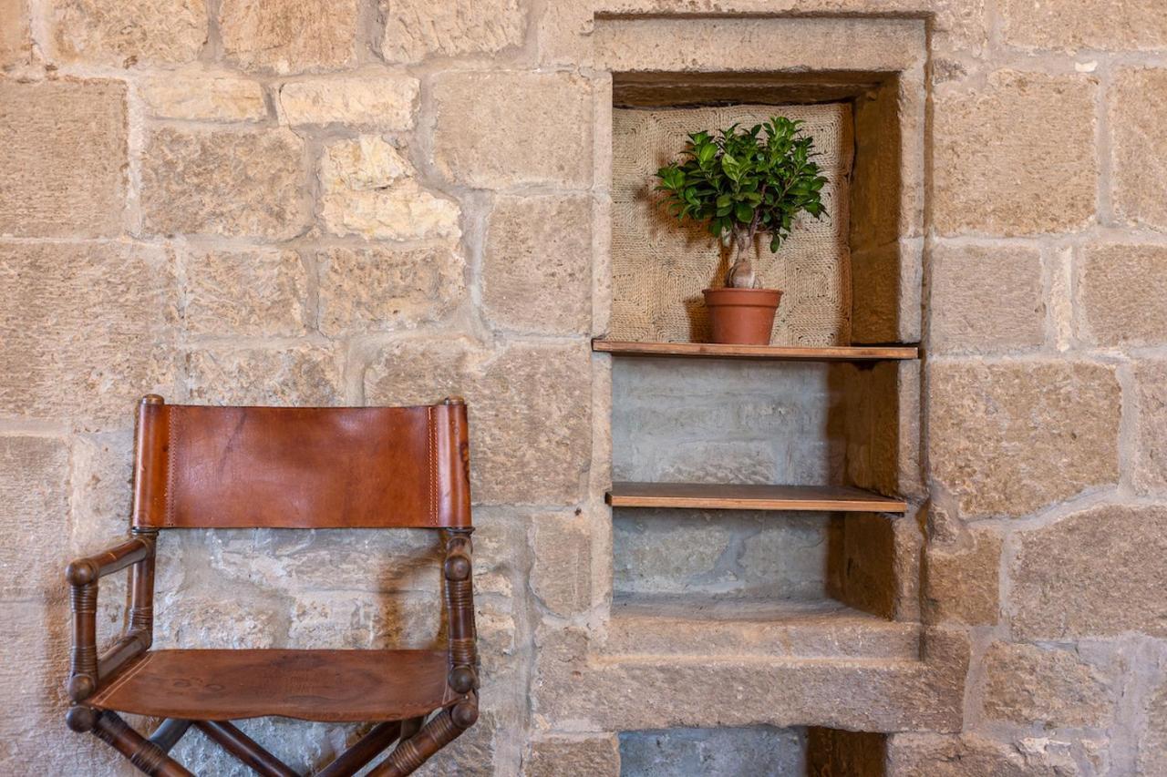 Torre Dei Belforti Montecatini Val di Cecina Dış mekan fotoğraf