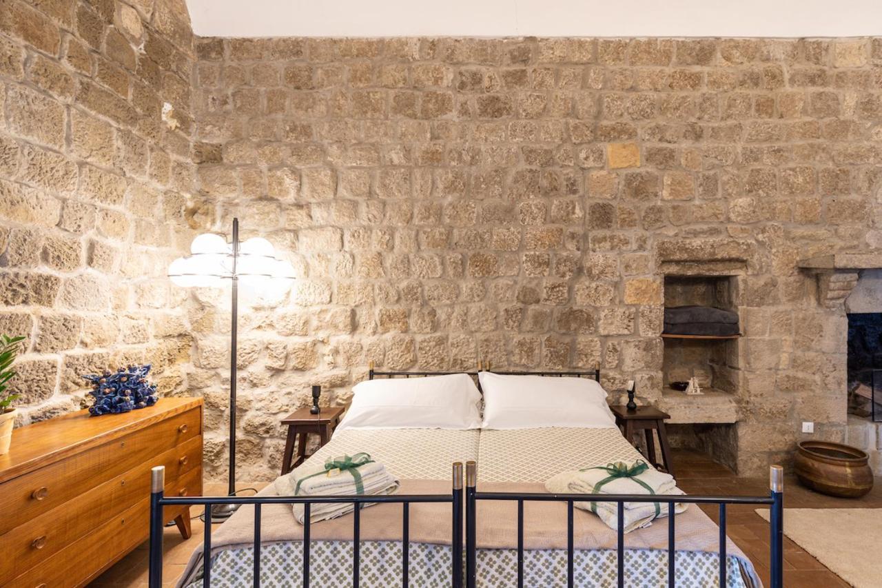 Torre Dei Belforti Montecatini Val di Cecina Dış mekan fotoğraf