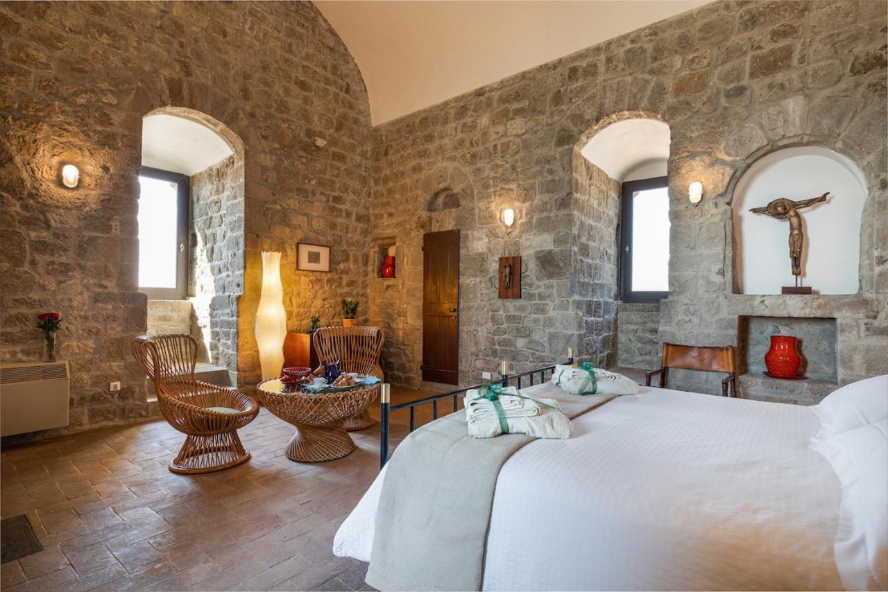Torre Dei Belforti Montecatini Val di Cecina Dış mekan fotoğraf